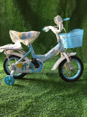 Children Bicycles