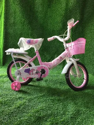 Children Sport Bike