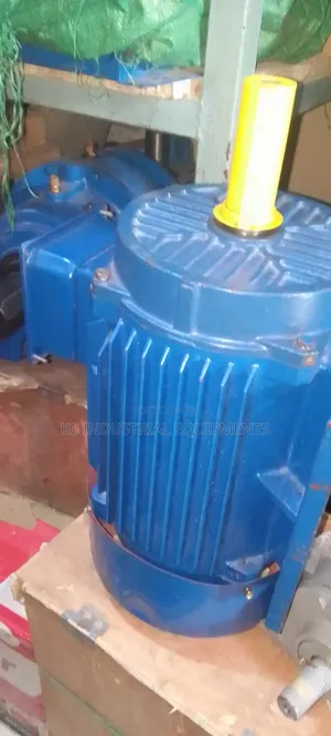 11kw /15hp Electric Motor 2930rpm High Speed