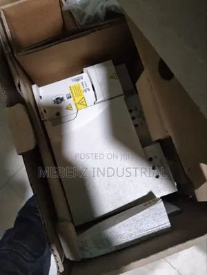ABB Variable Frequency Converter/VFD