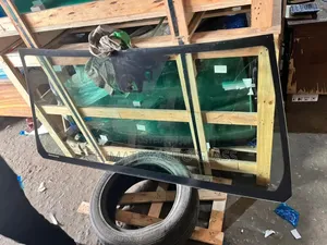 Lx570 2018 Windscreen Glass We Deliver and Install