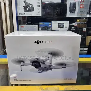 Dji Mini Fly More Combo