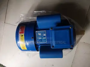 Single-Phase Induction Motor 3hp