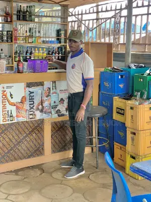 Supermarket Positions