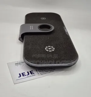 Wiwu 3- In - 1 Wireless Station