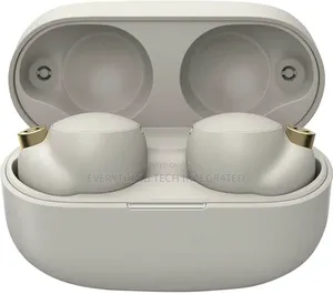 Sony WF-1000XM4 Industry Leading Noise Canceling