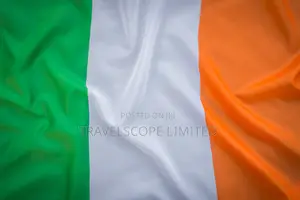 Ireland Visa Application
