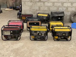 Sumec Firman / Elepaq/ Tiger Generator