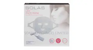 Aldi Solas LED Face Mask