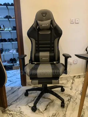 Office Ergonomic Gaming Chair.