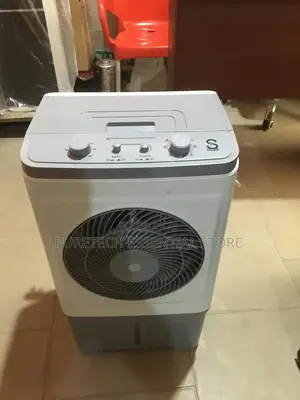 New Sontec 20liters Air Cooler