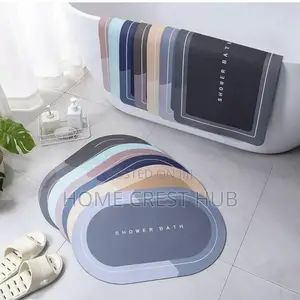 Shower/Bath Mat