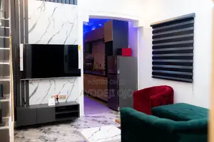 Alola Shortlet 2 Bedroom Duplex