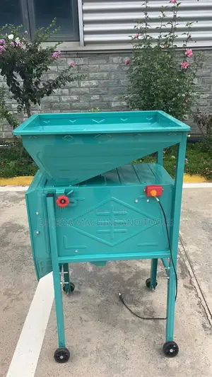 Winnower Machine