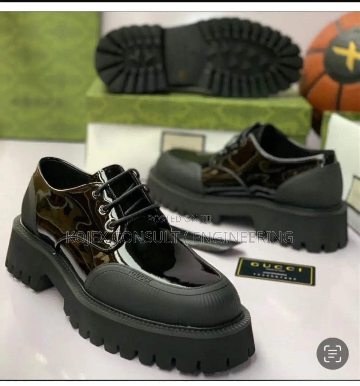 Gucci New Arrivals