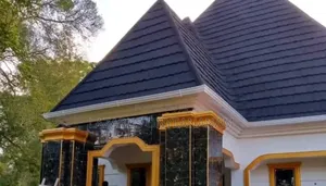 Call for Your Best Quality and Durable Roofing Sheets T