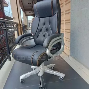 Executive Office Recliner Office Chair