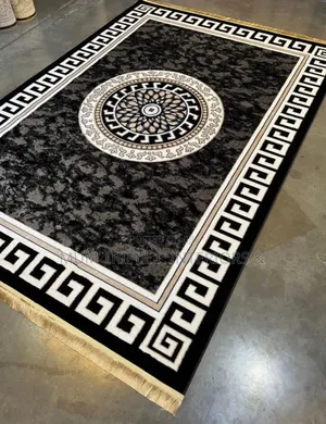 Center Rug