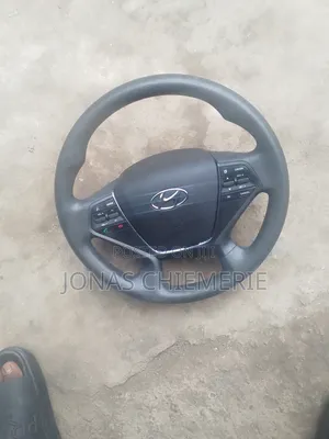 Sterling Hyundai Sonata