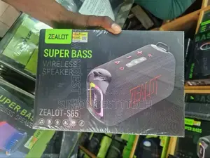 Zealot Speaker S85