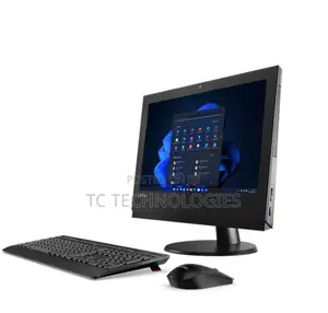 New Desktop Computer Lenovo V310z AIO 4GB Intel Core i3 HDD 1T