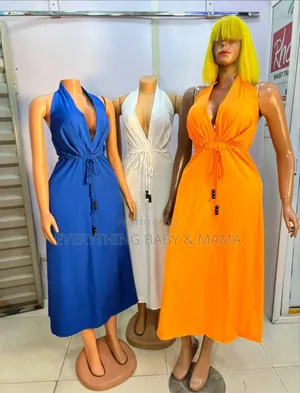 Ladies Gowns