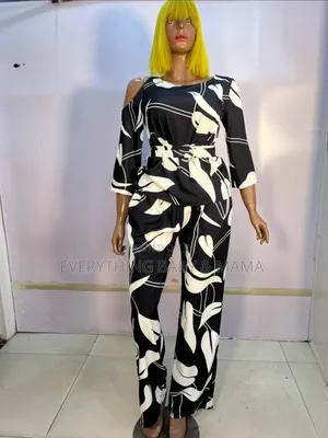 Ladies Wears