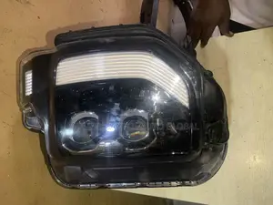Head Lamp Hyundai Palisade Available