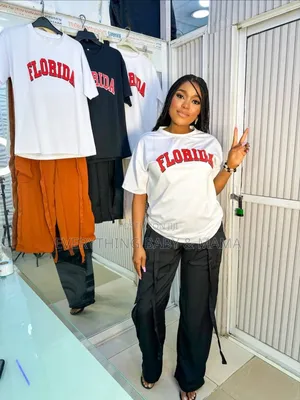 Ladies Wears