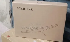 Star Link Mini