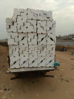 3steps Polystyrene Design