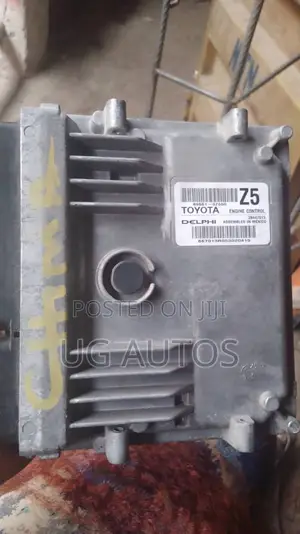 Brainbox Toyota Corolla 2015 (Z5)
