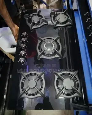 Gas Cookers