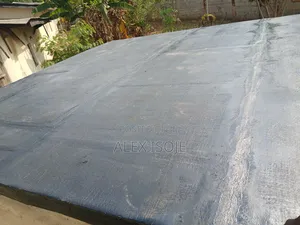 Felt Waterproof Materials