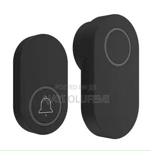 Self-powered Wireless Doorbell