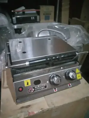 Gas Shawarma Toaster