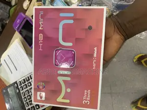 H10 Mini Smart Watch