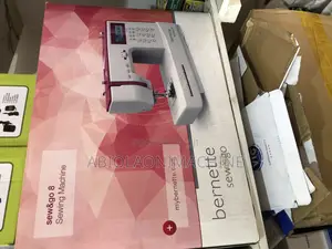 Bernette Multifunctional Sewing Machine