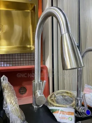 Kitchen Tap