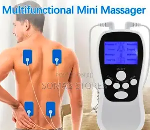 Digital Stroke Therapy