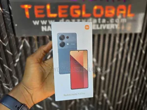 New Xiaomi Redmi Note 13 Pro 512 GB Green