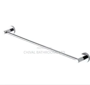 Single Towel Rail
