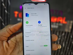 Oppo A17K 64 GB