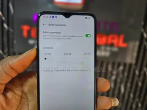 Oppo A17K 64 GB