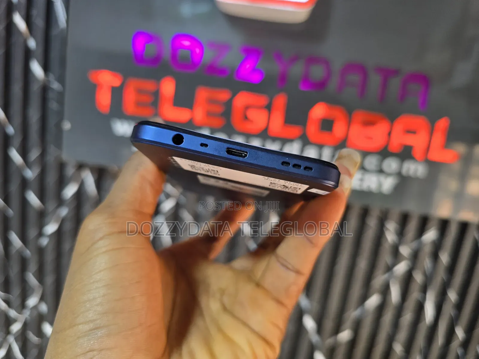 Oppo A17K 64 GB