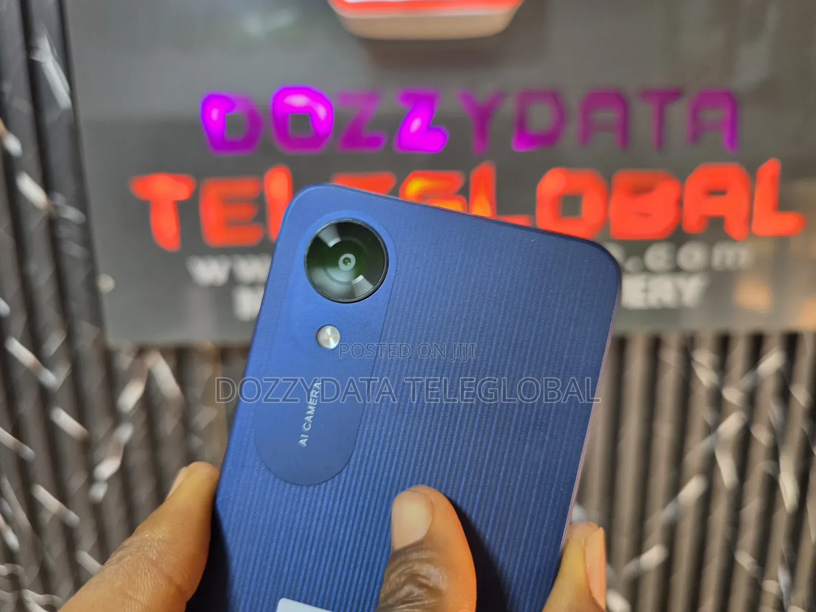 Oppo A17K 64 GB