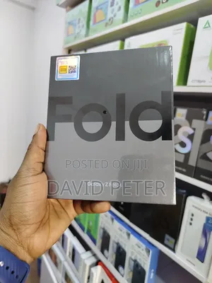 New Samsung Galaxy Z Fold4 256 GB