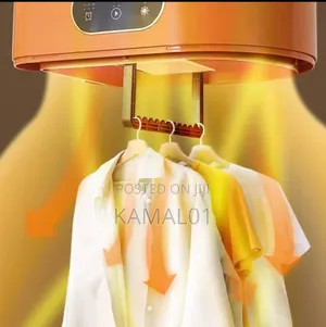 Portable Cloth Dryers for Laundry, Mini Clothes Dryer
