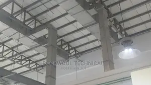 Duct in Nigeria