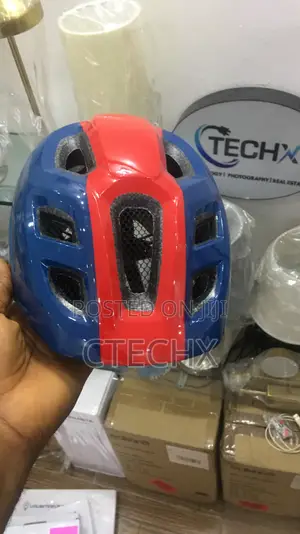 Bicycle Helmet * Mold Type MD001